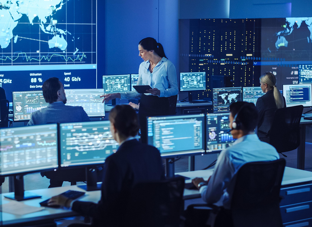 Cybersecurity