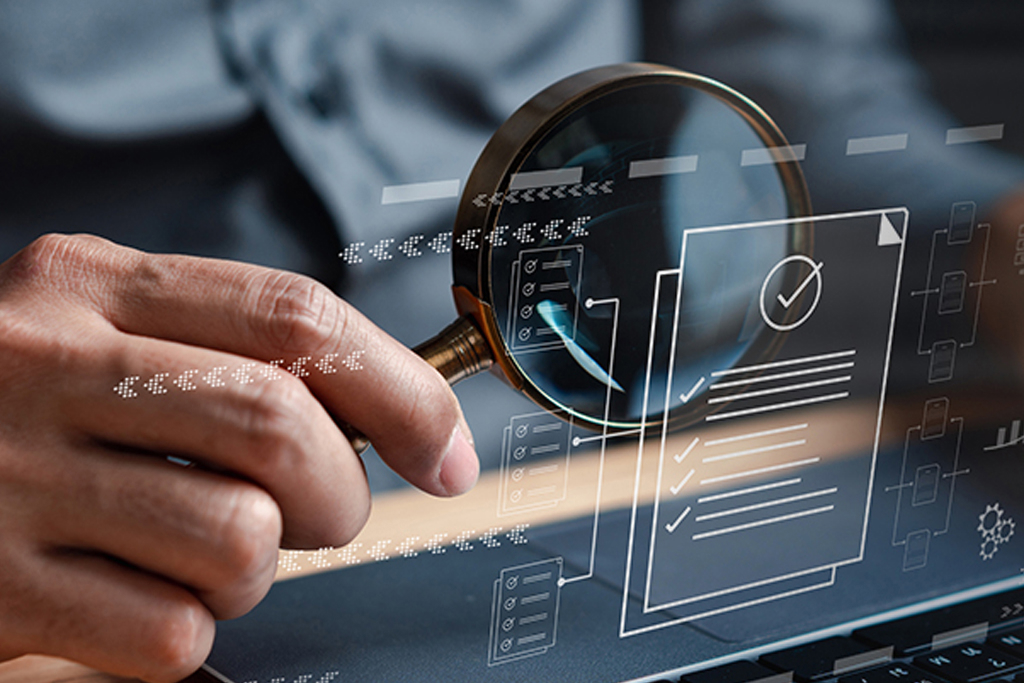 Data & Command Platforms