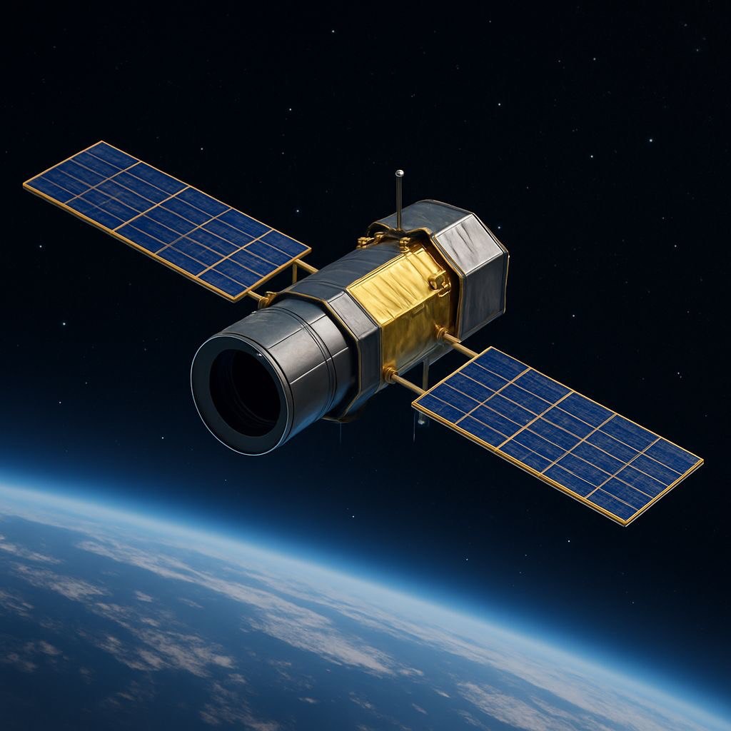 Satellite Services